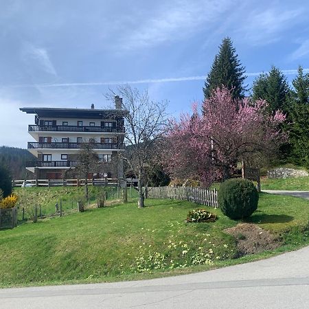 Appartement T2 Pour 6 Personnes A Combloux Exterior foto