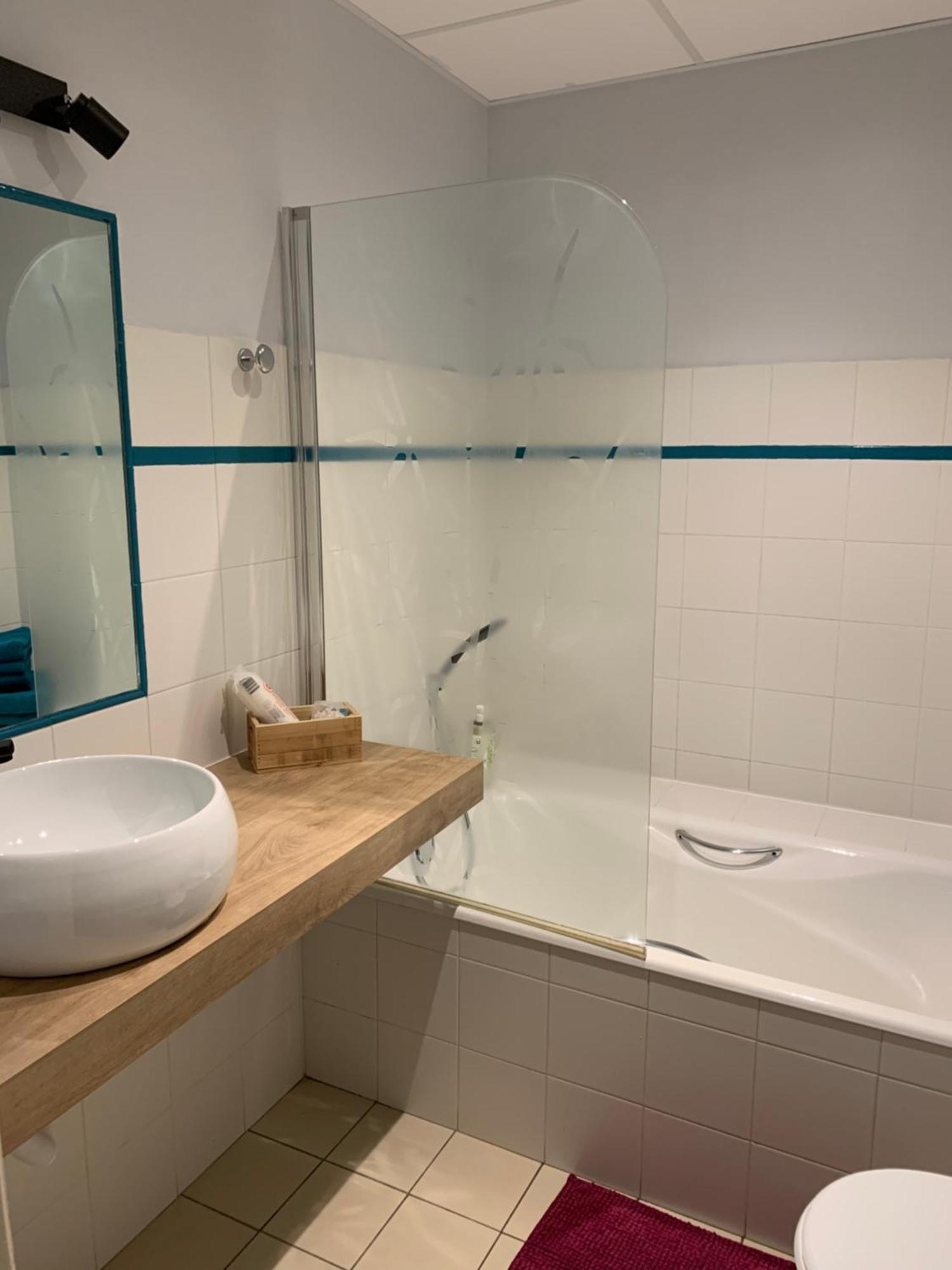 Appartement T2 Pour 6 Personnes A Combloux Exterior foto